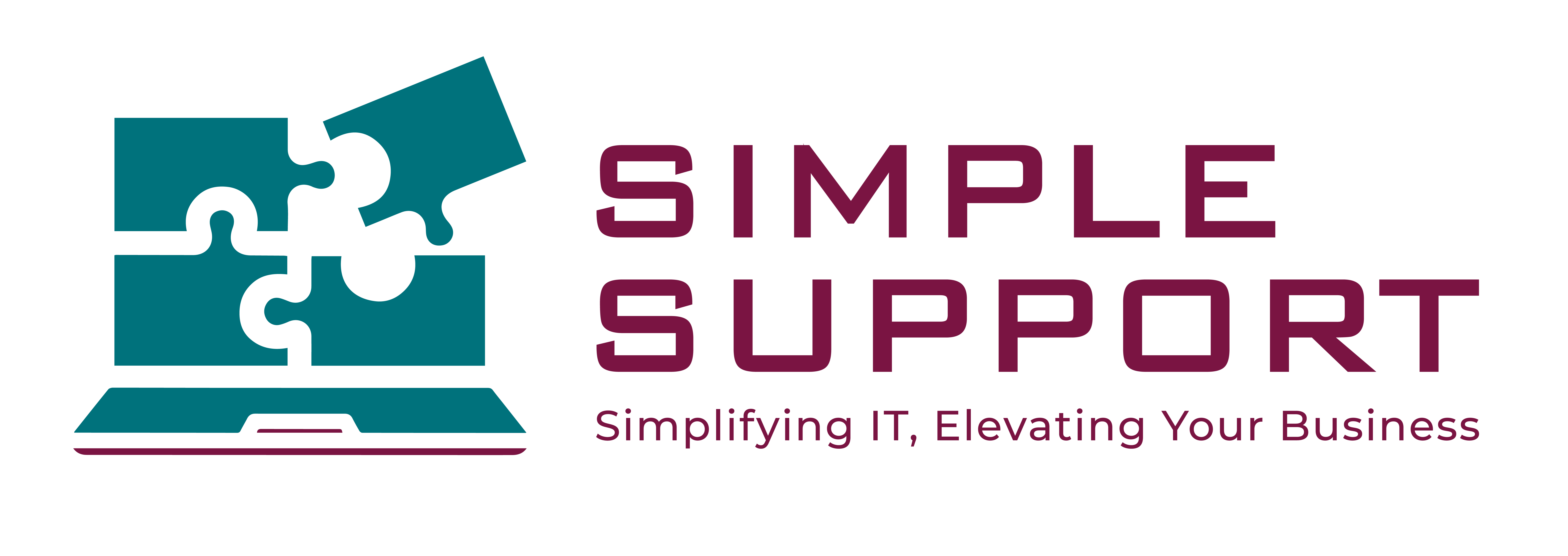 Simple Support Help Center home page